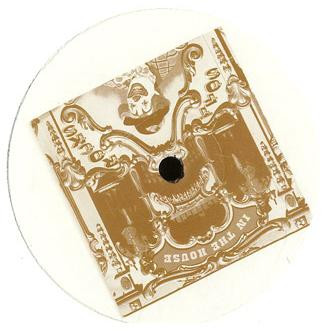 Soft Rocks - In The House | Soft Rocks Recordings (SRITH001) - 2