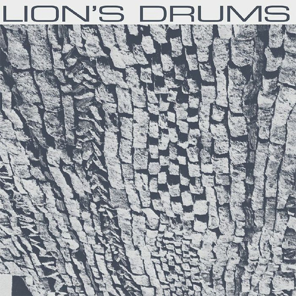 Lion's Drums - Lion's Drums | Hivern Discs (HVN048)