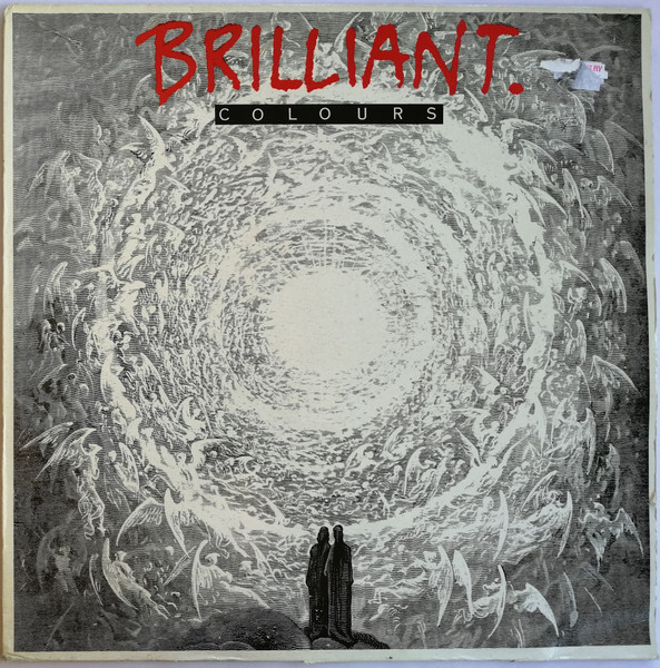 Brilliant - Colours | Nuevos Medios (41089 M) - main Brilliant - Colours | Nuevos Medios (41089 M) - main