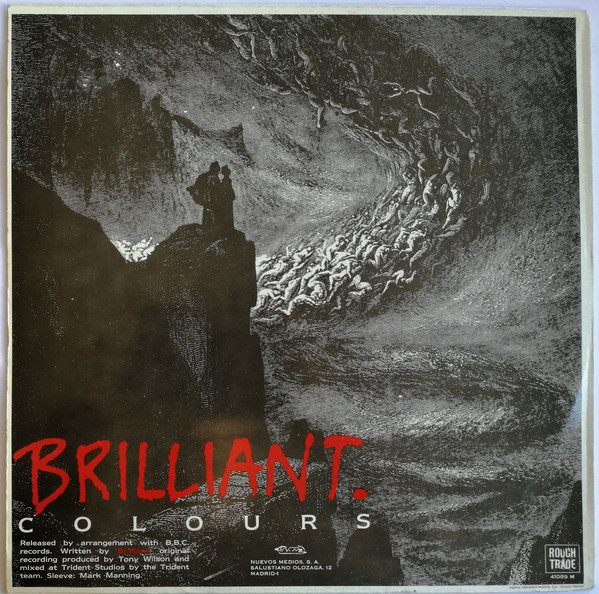 Brilliant - Colours | Nuevos Medios (41089 M) - 2 Brilliant - Colours | Nuevos Medios (41089 M) - 2