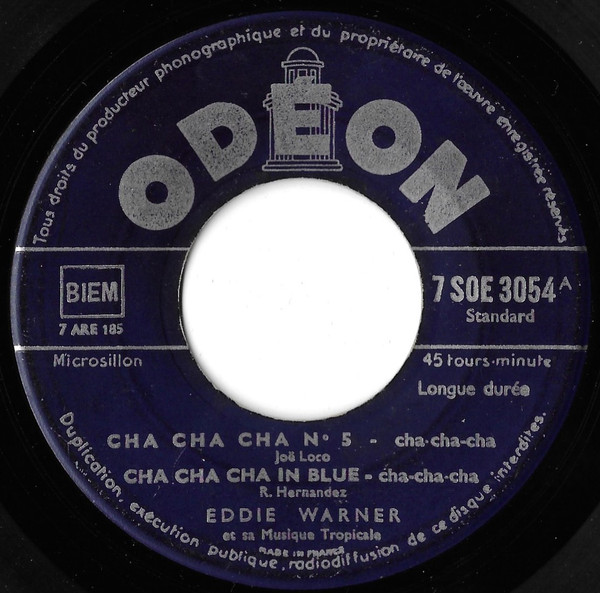 Cha-Cha-Cha N° 5