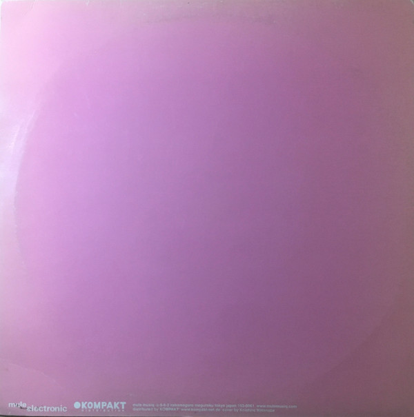 Sian - Gepetto | Mule Electronic (MULE 034) - 3