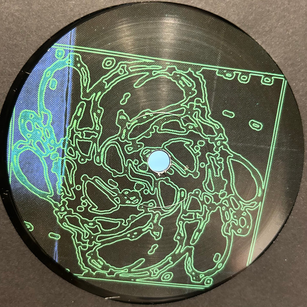 DYL & Tammo Hesselink - Moiré Patterns EP | Aura Sonora (AS002) - 2