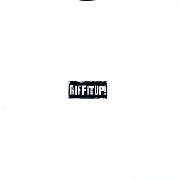 Ruff Ruff & Ready - Tribal Mutation EP | Sense (SIGH 12-2) - 3 Ruff Ruff & Ready - Tribal Mutation EP | Sense (SIGH 12-2) - 3