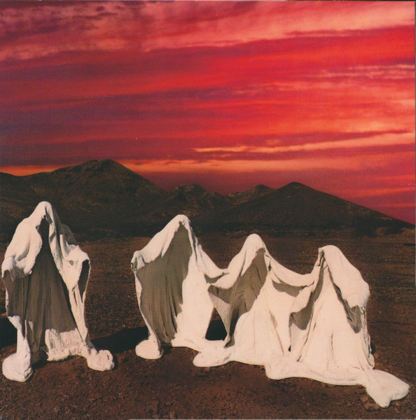 John Fogerty - Eye Of The Zombie | Warner Bros. Records (9 25449-1) - 3 John Fogerty - Eye Of The Zombie | Warner Bros. Records (9 25449-1) - 3