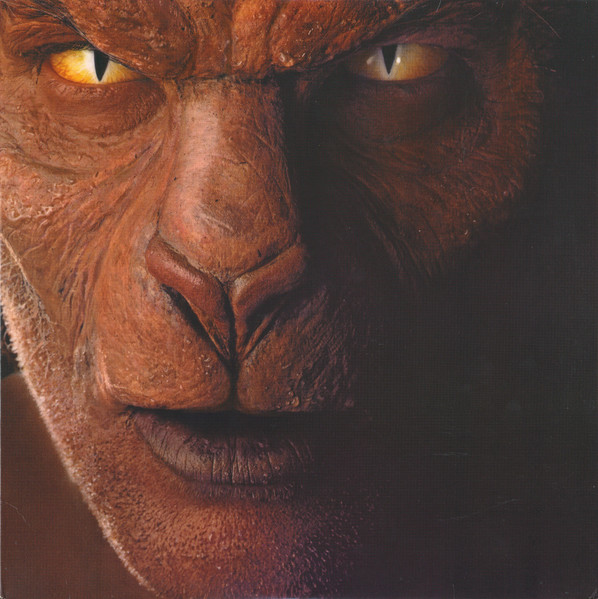 John Fogerty - Eye Of The Zombie | Warner Bros. Records (9 25449-1)