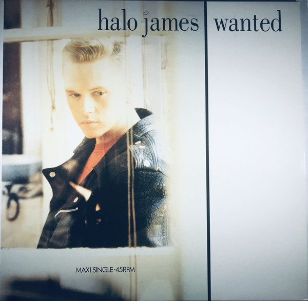 Halo James - Wanted | Epic (655192 6) - main Halo James - Wanted | Epic (655192 6) - main