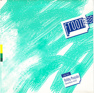 Froon - Bobby Mugabe | Epic (EPC 651561 7) - main