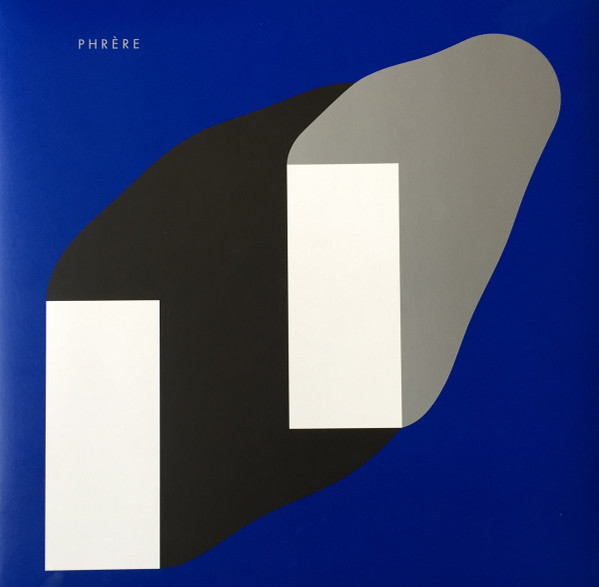 Phrère - Phrère | Araki (Araki 19)