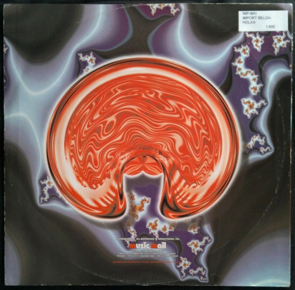 Tommaso De Donatis - The Sound | Upbeat Records (UP 020) - 2 Tommaso De Donatis - The Sound | Upbeat Records (UP 020) - 2
