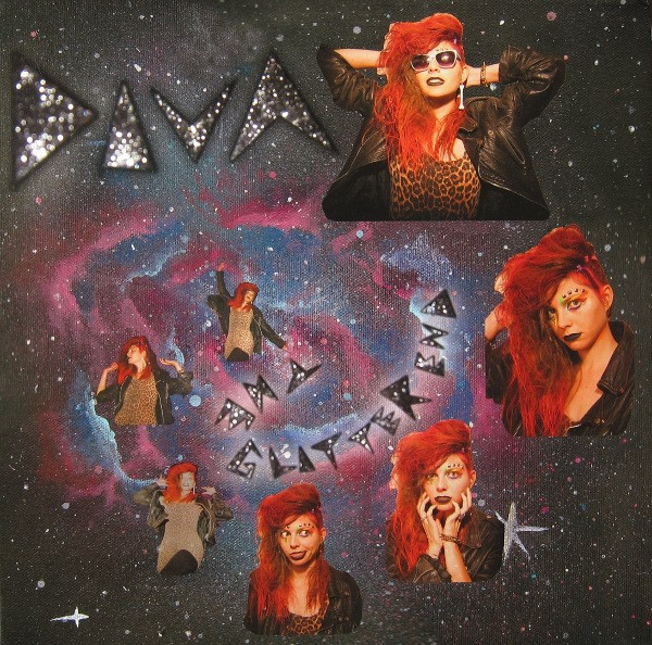 DIVA - The Glitter End | Alt.Vinyl (AV029) - main