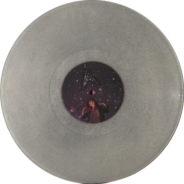 DIVA - The Glitter End | Alt.Vinyl (AV029) - 3