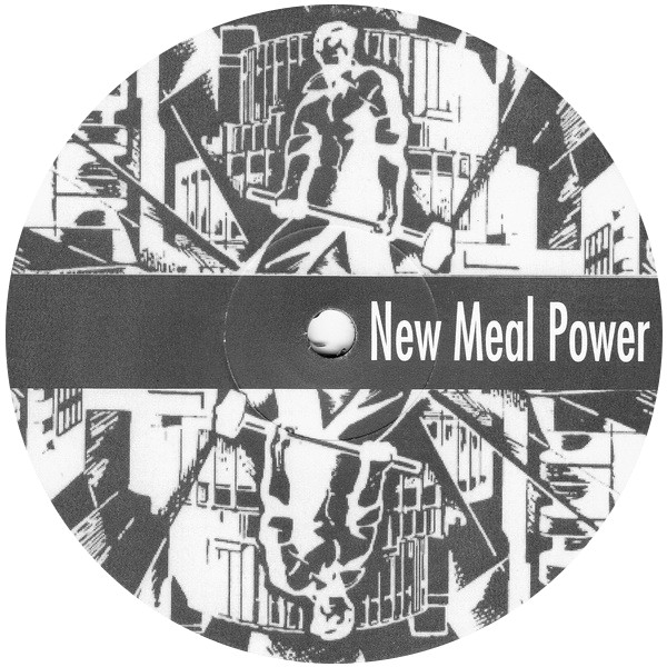 Koan - Still Dreaming | New Meal Power (MP 95) - main