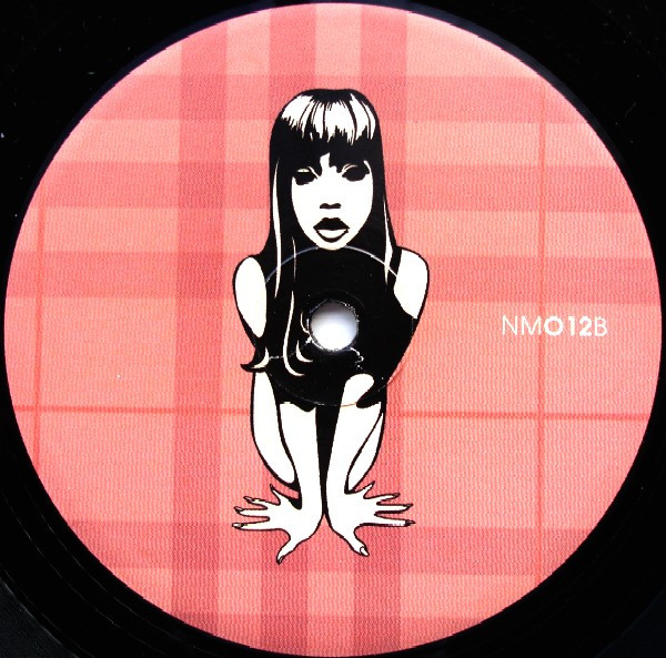 Aquanote - Only | Naked Music Recordings (NM012) - 4 Aquanote - Only | Naked Music Recordings (NM012) - 4
