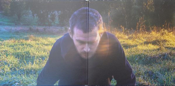 Chris Clark - 05-10 | Warp Records (WARPLP346)