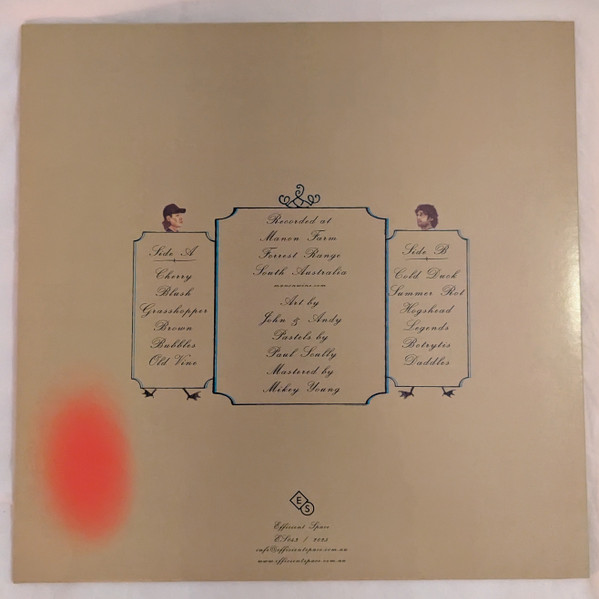 Wilson Tanner - Legends | Efficient Space (ES043) - 2 Wilson Tanner - Legends | Efficient Space (ES043) - 2