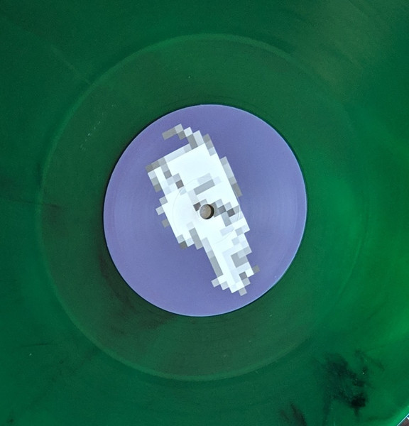 Rod - Back To Square One (Remixes) | Rod Malmok (RM002) - main
