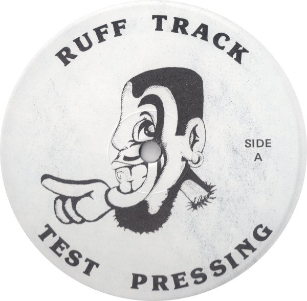 Rufftrack - Strictly Ruff Part 1 | Rufftrack Records (RR00100)