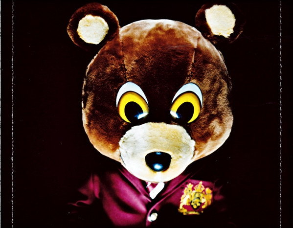 kanYe West - Late Registration | Roc-A-Fella Records (0602498824016) - 3