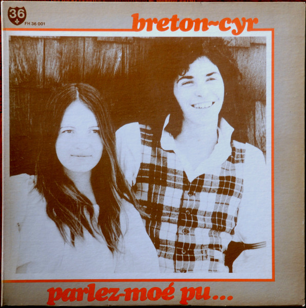 Breton-Cyr - Parlez-Moe Pu... | 36 (FH 36 001) - main Breton-Cyr - Parlez-Moe Pu... | 36 (FH 36 001) - main