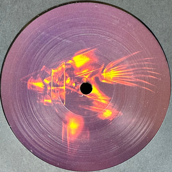 Spandrel - Get Mesmerized | Spandrel (SPANDREL003) - 2