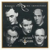 Wet Wet Wet / Maggie Pie & The Imposters - High On The Happy Side / Cloak And Dagger | The Precious Organisation (510998-1) - 2 Wet Wet Wet / Maggie Pie & The Imposters - High On The Happy Side / Cloak And Dagger | The Precious Organisation (510998-1) - 2