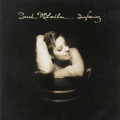 Sarah McLachlan - Surfacing | Nettwerk (W2 30116)