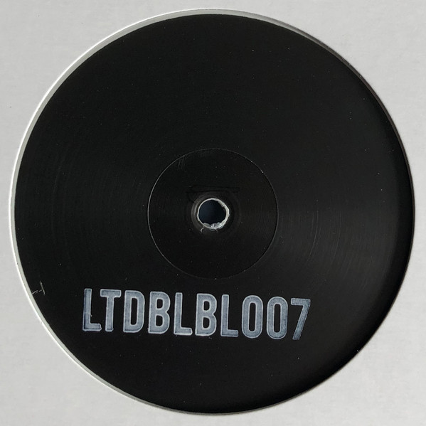Bootie Grove & A Most Wanted Man - LTDBLBL007 | Ltd, W/Lbl (LTDBLBL007) - main Bootie Grove & A Most Wanted Man - LTDBLBL007 | Ltd, W/Lbl (LTDBLBL007) - main