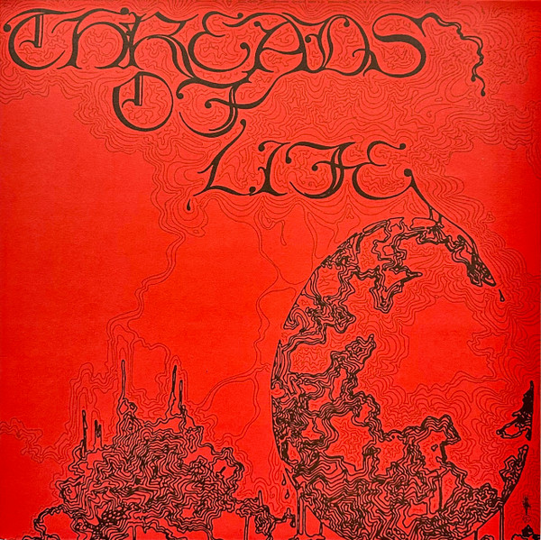 Alco - Threads Of Life | Seelie Court (sclp 030) Alco - Threads Of Life | Seelie Court (sclp 030)