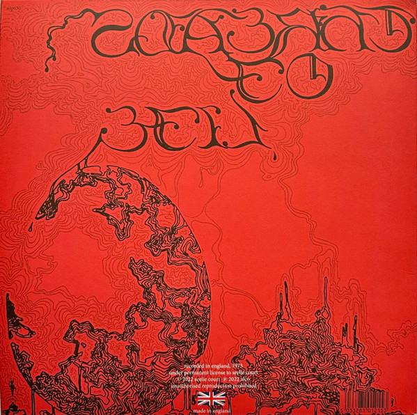 Alco - Threads Of Life | Seelie Court (sclp 030) - 2