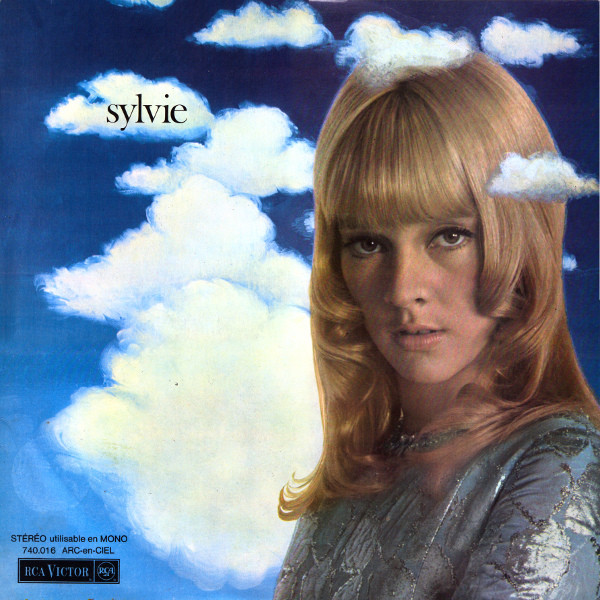 Sylvie Vartan - Sylvie | RCA Victor (740.016) - main Sylvie Vartan - Sylvie | RCA Victor (740.016) - main