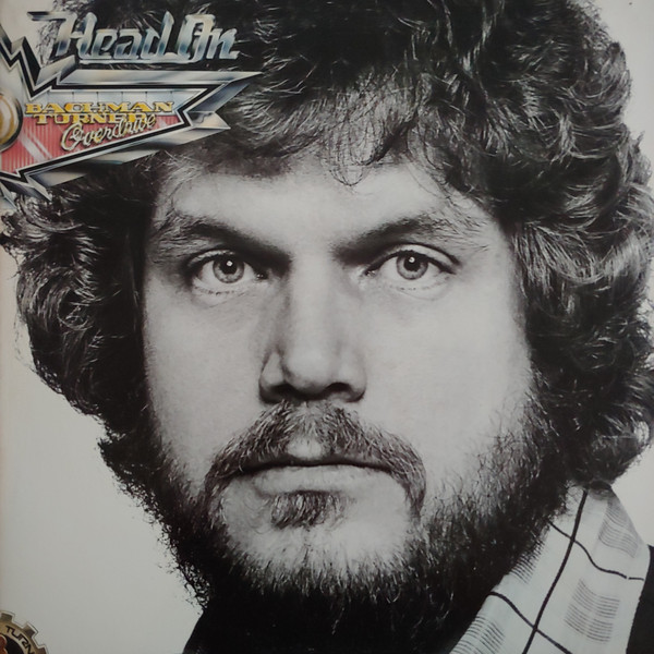 Bachman-Turner Overdrive - Head On | Mercury (SRM 1-1067 (C))