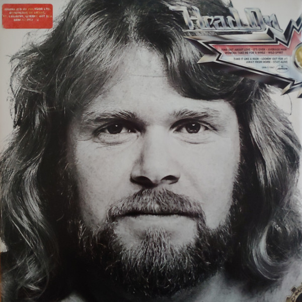 Bachman-Turner Overdrive - Head On | Mercury (SRM 1-1067 (C)) - 2