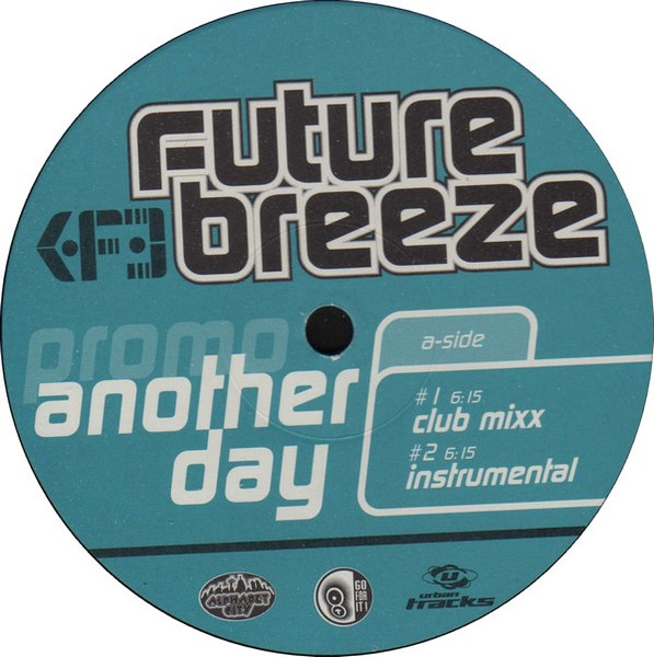 Future Breeze - Another Day | Go For It (none) - main
