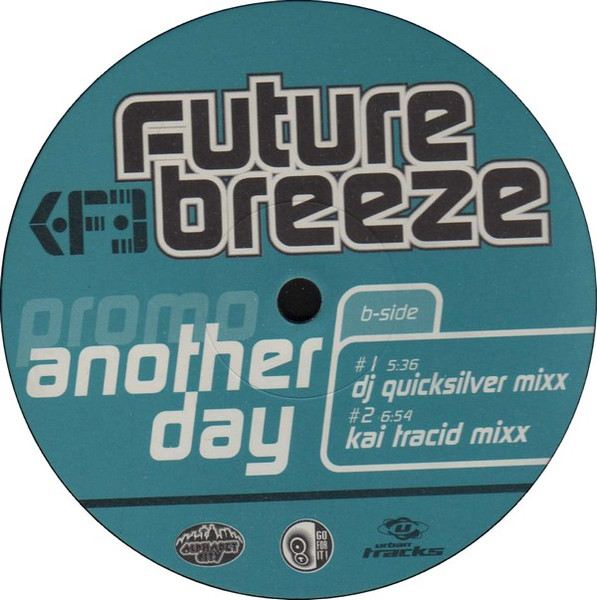 Future Breeze - Another Day | Go For It (none) - 2