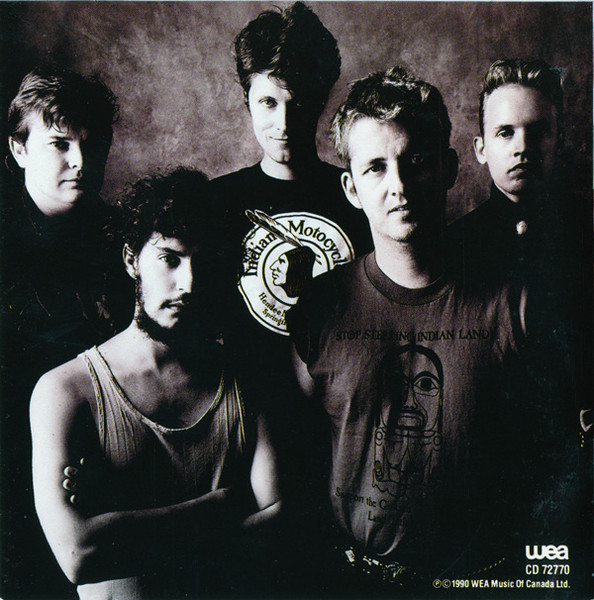 Blue Rodeo - Casino | WEA (W2 72770) - 4 Blue Rodeo - Casino | WEA (W2 72770) - 4