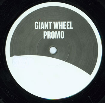 Paul Nazca - 1962 Pacific Nuclear Tests | Giant Wheel (GW 37) - main Paul Nazca - 1962 Pacific Nuclear Tests | Giant Wheel (GW 37) - main