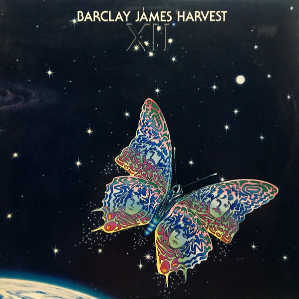 Barclay James Harvest - XII | Polydor (2460 282) - main