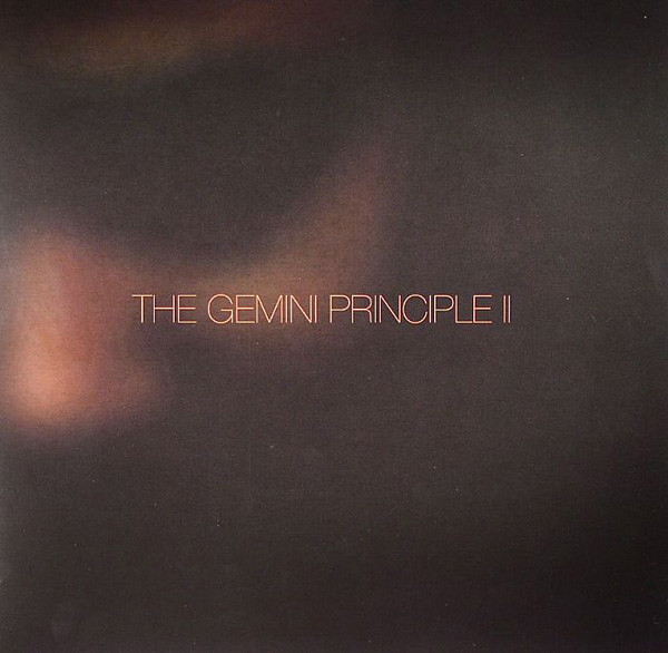 D-Bridge - The Gemini Principle II | Exit Records (EXIT012)