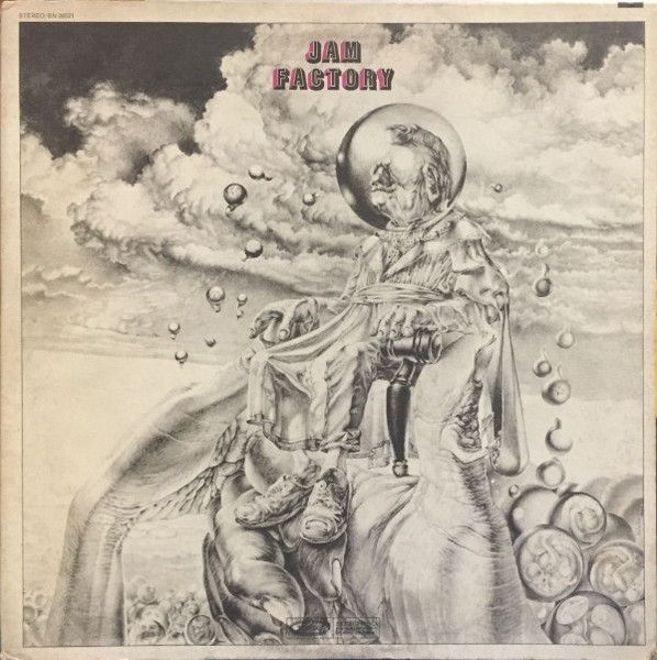 Jam Factory - Sittin' In The Trap | Epic (BN 26521) - main Jam Factory - Sittin' In The Trap | Epic (BN 26521) - main