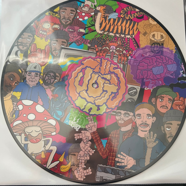 Del Tha Funkee Homosapien & thegoodnews. - This Just In! | Nature Sounds (none)