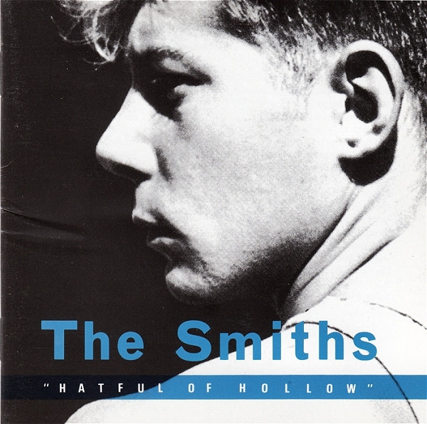 The Smiths - Hatful Of Hollow / Meat Is Murder CD | WEA Records (0630196872) - 3