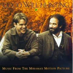 Various - Good Will Hunting (Music From The Miramax Motion Picture) | Premier Soundtracks (7243 8 23338 2 1)
