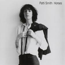 Patti Smith - Horses | Arista (201112) - main