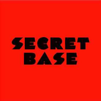 Radio Slave - Secret Base | REKIDS (REKIDS 005) - main