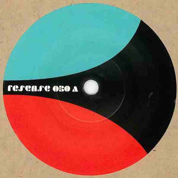 Doctor Stereo - Shake Hank Shake / Joe Says | RESENSE (resense 030)