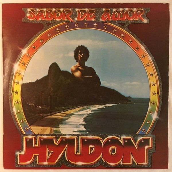 Hyldon - Sabor De Amor | Continental (1.01.404.242) - 3 Hyldon - Sabor De Amor | Continental (1.01.404.242) - 3