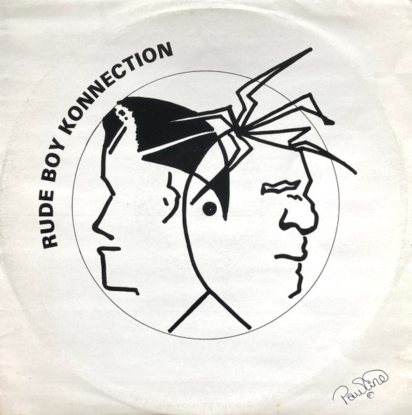 Rude Boy Konnection - You Don't Know Me | Big Tyme Records (BT 001)