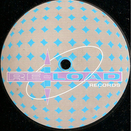Chaos Tribe - Perplexer | Re-load Records (REL 9404) - 2 Chaos Tribe - Perplexer | Re-load Records (REL 9404) - 2