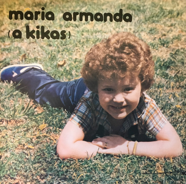 Maria Armanda - Maria Armanda (A Kikas) | Vadeca (VN 4009 DB) - main